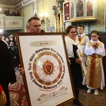 100. rocznica odnowienia parafii Kamionka Mała