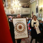 100. rocznica odnowienia parafii Kamionka Mała