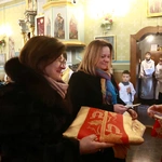 100. rocznica odnowienia parafii Kamionka Mała