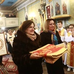 100. rocznica odnowienia parafii Kamionka Mała