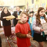 100. rocznica odnowienia parafii Kamionka Mała