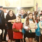 100. rocznica odnowienia parafii Kamionka Mała