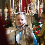 100. rocznica odnowienia parafii Kamionka Mała