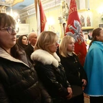 100. rocznica odnowienia parafii Kamionka Mała