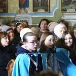 100. rocznica odnowienia parafii Kamionka Mała