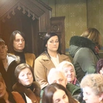 100. rocznica odnowienia parafii Kamionka Mała