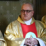 100. rocznica odnowienia parafii Kamionka Mała