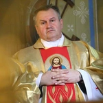 100. rocznica odnowienia parafii Kamionka Mała