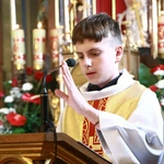 100. rocznica odnowienia parafii Kamionka Mała