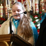 100. rocznica odnowienia parafii Kamionka Mała