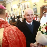 100. rocznica odnowienia parafii Kamionka Mała