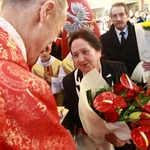 100. rocznica odnowienia parafii Kamionka Mała