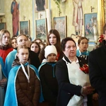 100. rocznica odnowienia parafii Kamionka Mała