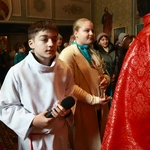 100. rocznica odnowienia parafii Kamionka Mała