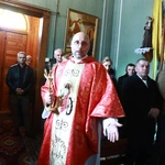 100. rocznica odnowienia parafii Kamionka Mała