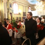 100. rocznica odnowienia parafii Kamionka Mała