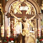 100. rocznica odnowienia parafii Kamionka Mała