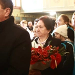 100. rocznica odnowienia parafii Kamionka Mała