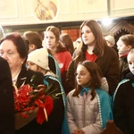 100. rocznica odnowienia parafii Kamionka Mała