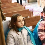 100. rocznica odnowienia parafii Kamionka Mała