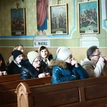 100. rocznica odnowienia parafii Kamionka Mała