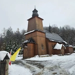 100. rocznica odnowienia parafii Kamionka Mała