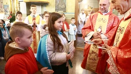 Kamionka Mała - historia, pamięć i dwie Katarzyny