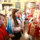 Kamionka Mała - historia, pamięć i dwie Katarzyny