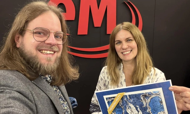 Po pierwsze modlitwa! - o muzyce liturgicznej i codzienności 