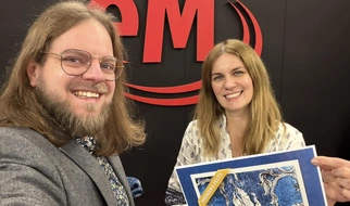 Po pierwsze modlitwa! - o muzyce liturgicznej i codzienności 