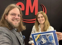 Po pierwsze modlitwa! - o muzyce liturgicznej i codzienności 