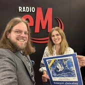 Po pierwsze modlitwa! - o muzyce liturgicznej i codzienności - Paweł Płoskoń