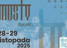 Forum MOSTY: nowa przestrzeń dialogu dla świeckich liderów w Kościele