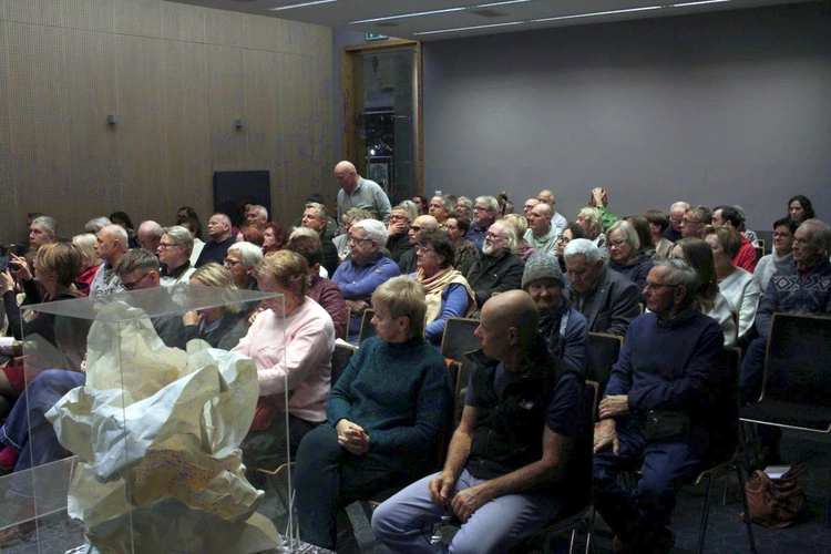 Opolska Jesień Literacka. Spotkanie ze Zbigniewem Rokitą