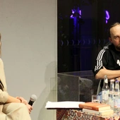 Opolska Jesień Literacka. Spotkanie ze Zbigniewem Rokitą