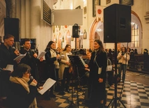 Jubileusz młodzieży w AG