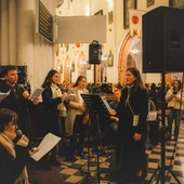 Jubileusz młodzieży w AG