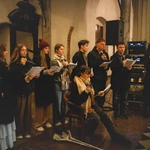 Jubileusz młodzieży w AG