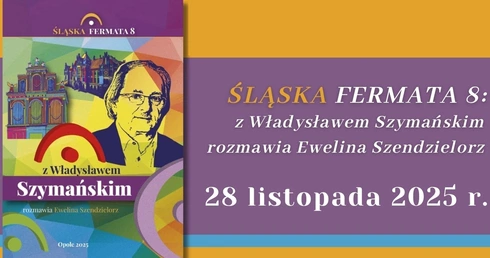 Wywiad rzeka i koncert na organach Haasa