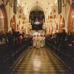 Jubileusz młodzieży w AG