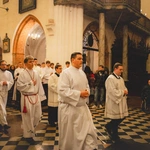 Jubileusz młodzieży w AG