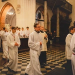 Jubileusz młodzieży w AG