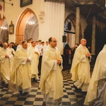 Jubileusz młodzieży w AG