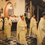 Jubileusz młodzieży w AG