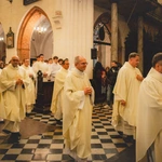 Jubileusz młodzieży w AG