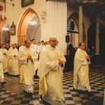 Jubileusz młodzieży w AG