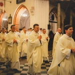 Jubileusz młodzieży w AG