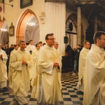 Jubileusz młodzieży w AG