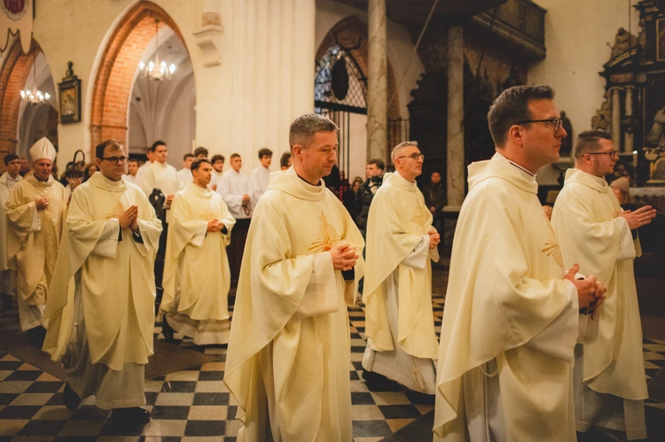 Jubileusz młodzieży w AG