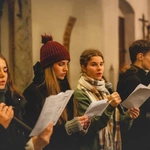 Jubileusz młodzieży w AG